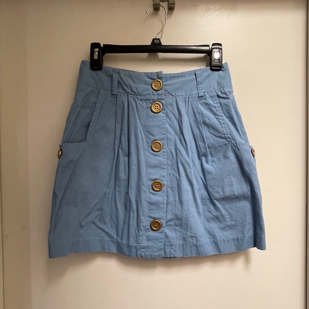 Cooperative Women’s Skirt